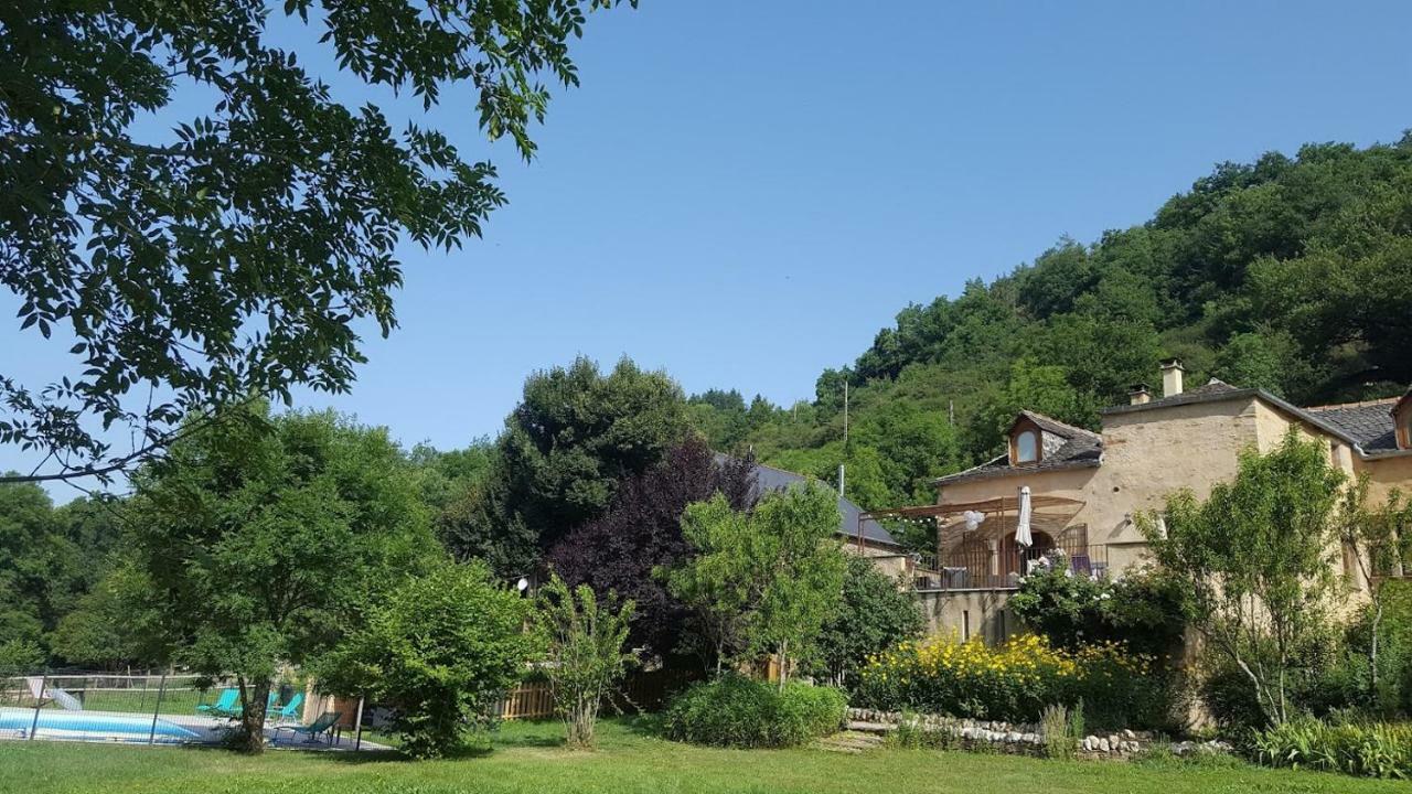 La Ferme Des Andes - Gite L'Atelier Quins Eksteriør bilde